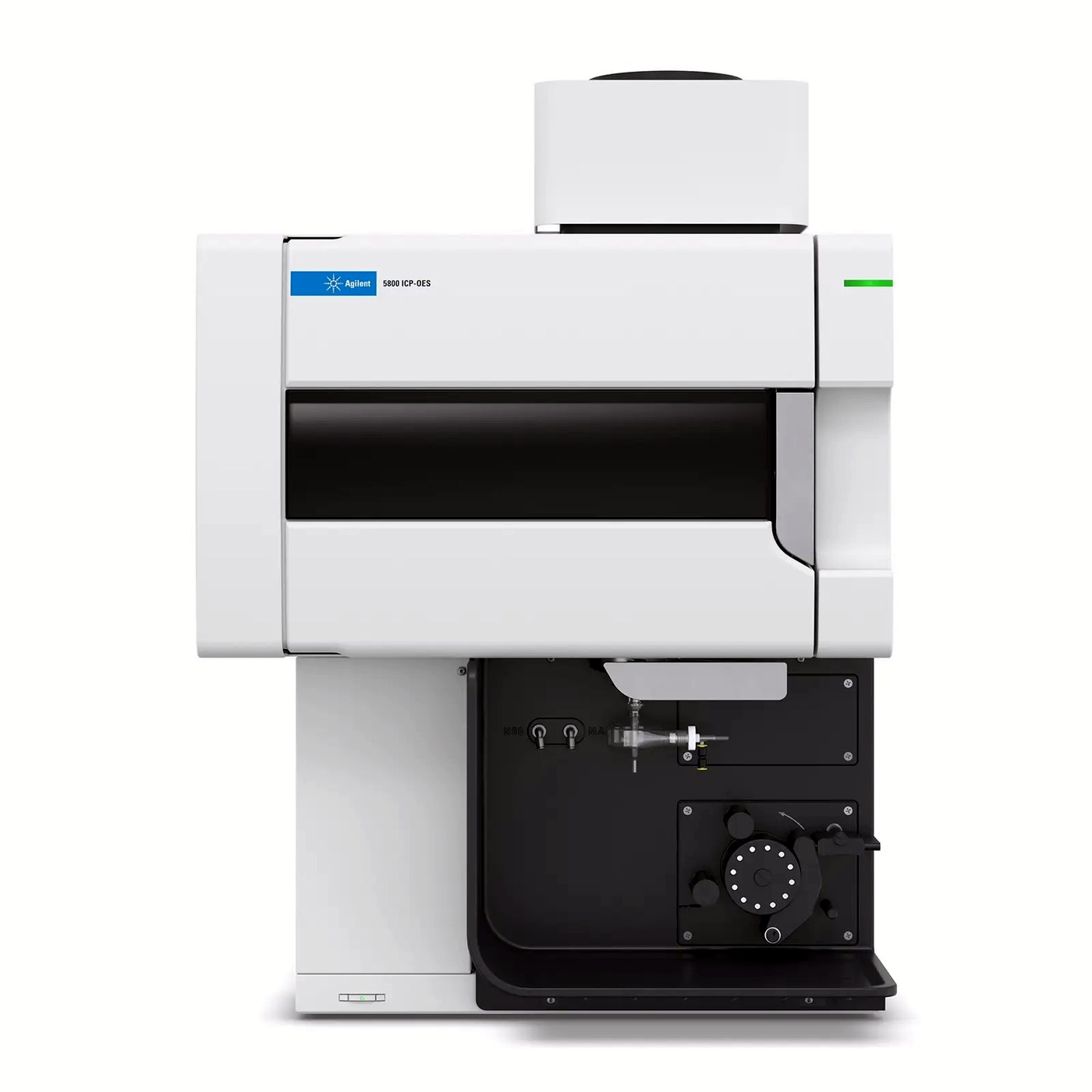 ICP-OES 电感耦合等离子体发射光谱（Agilent 5800）维修维保