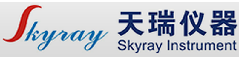 天瑞仪器 Skyray